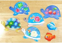 お絵かき教室の生徒作品03