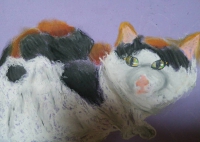 お絵かき教室の生徒作品10