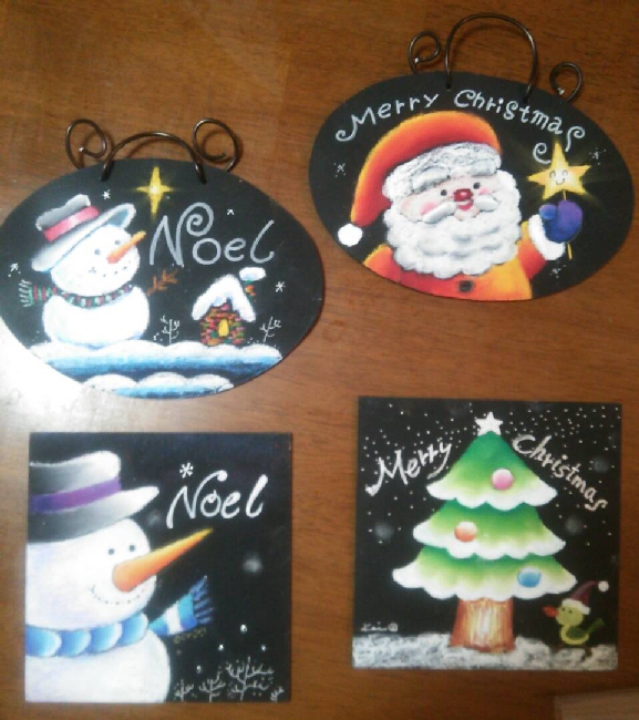 お絵かき教室のイベント風景08